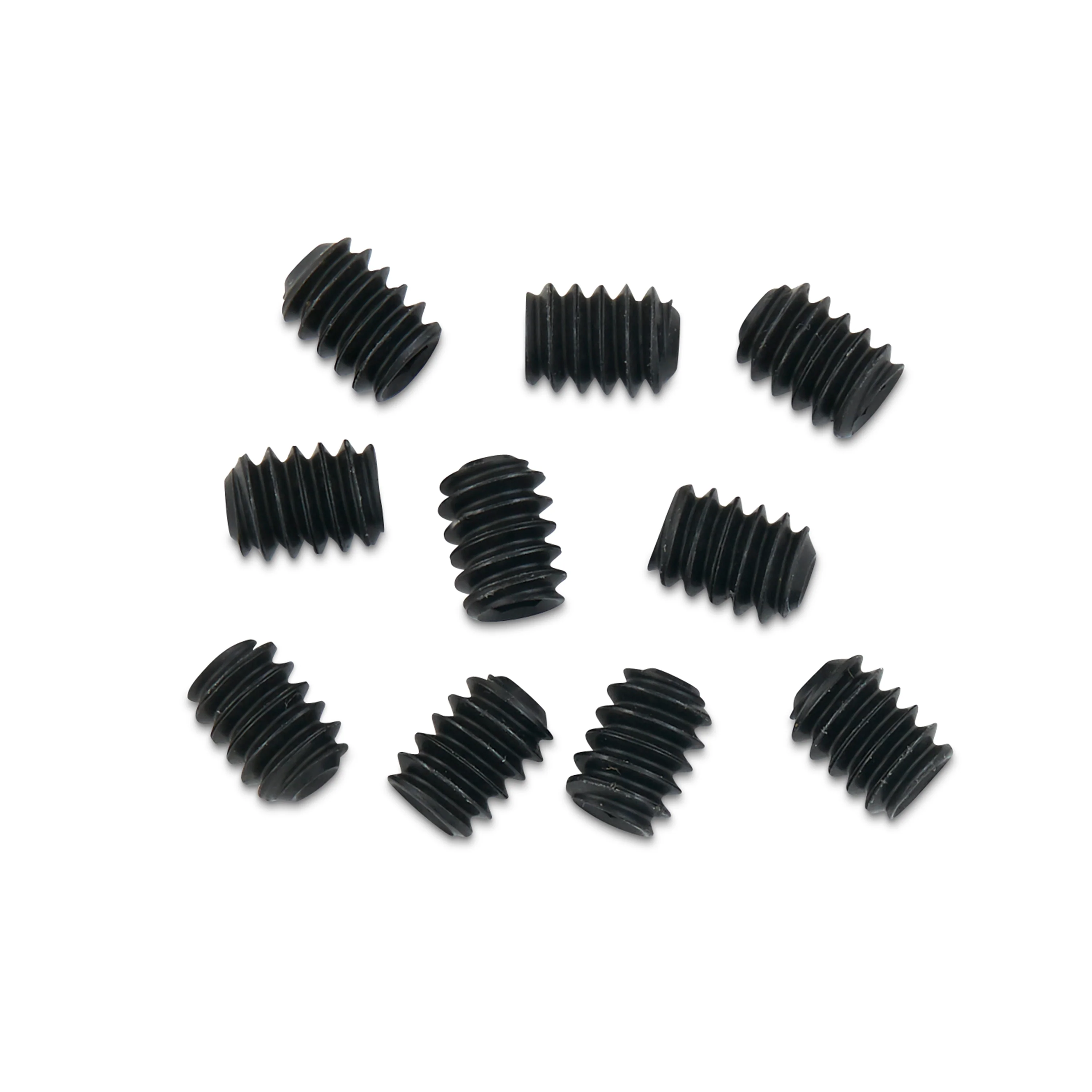 DW SP711 10-24x1/4 Base Casting Set Screw 10PK