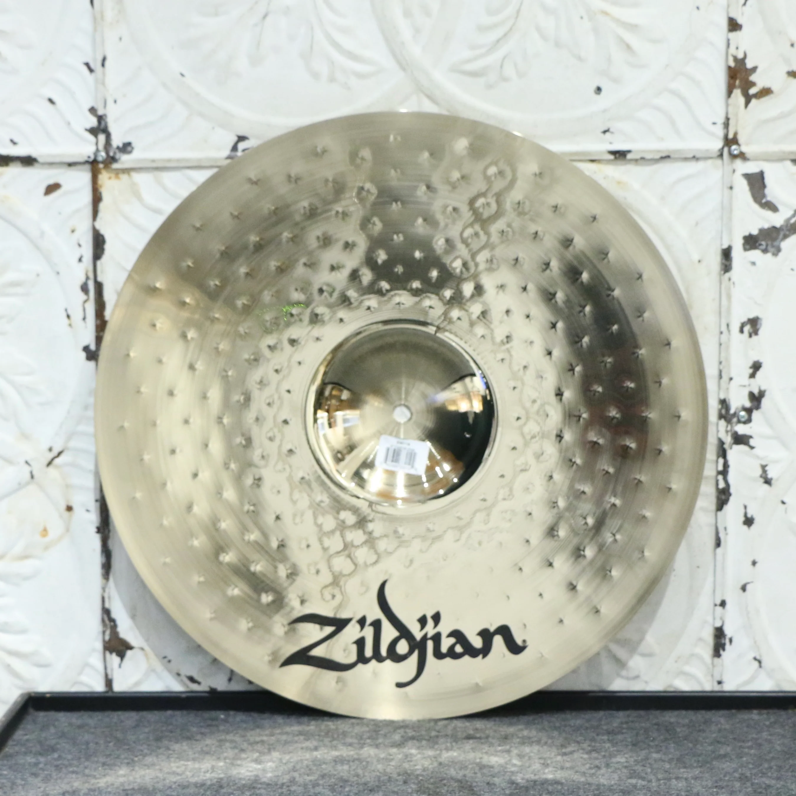 Zildjian Z Custom Crash Cymbal 18in - Image 2