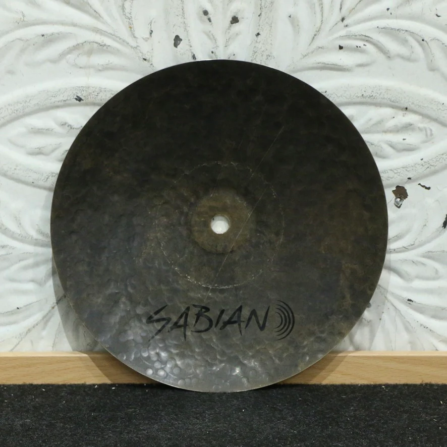 Sabian HH Razor Plate Bell Cymbal 9in - Image 2
