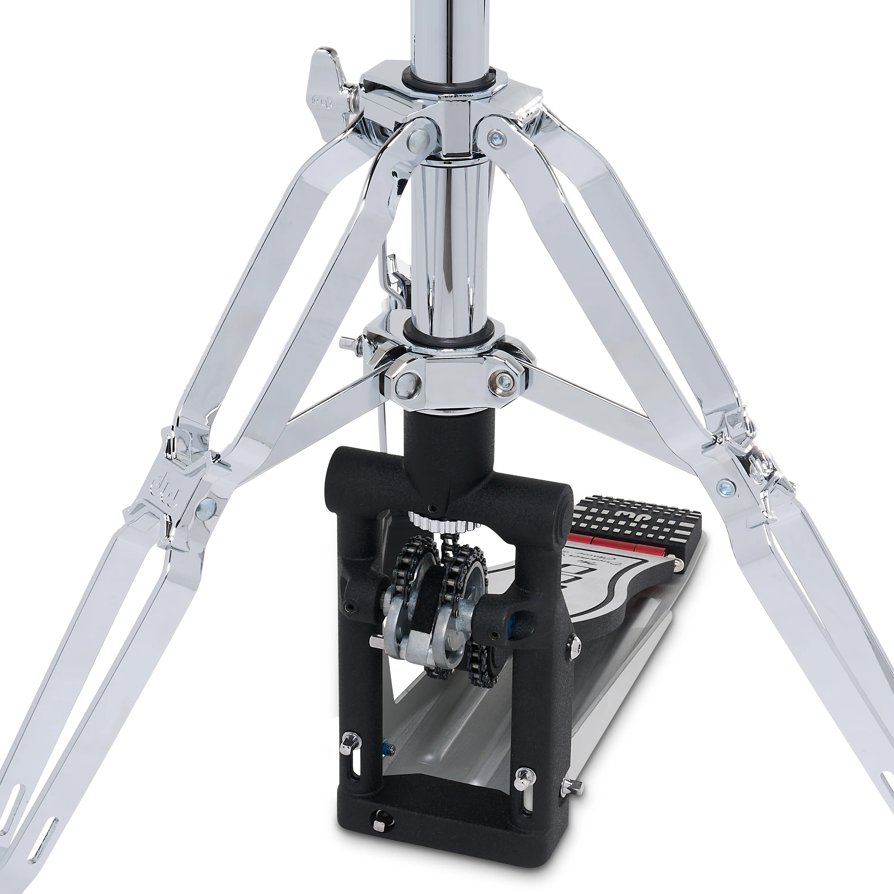 DW 9000X Series 3-Leg Hi-Hat Stand - Image 5