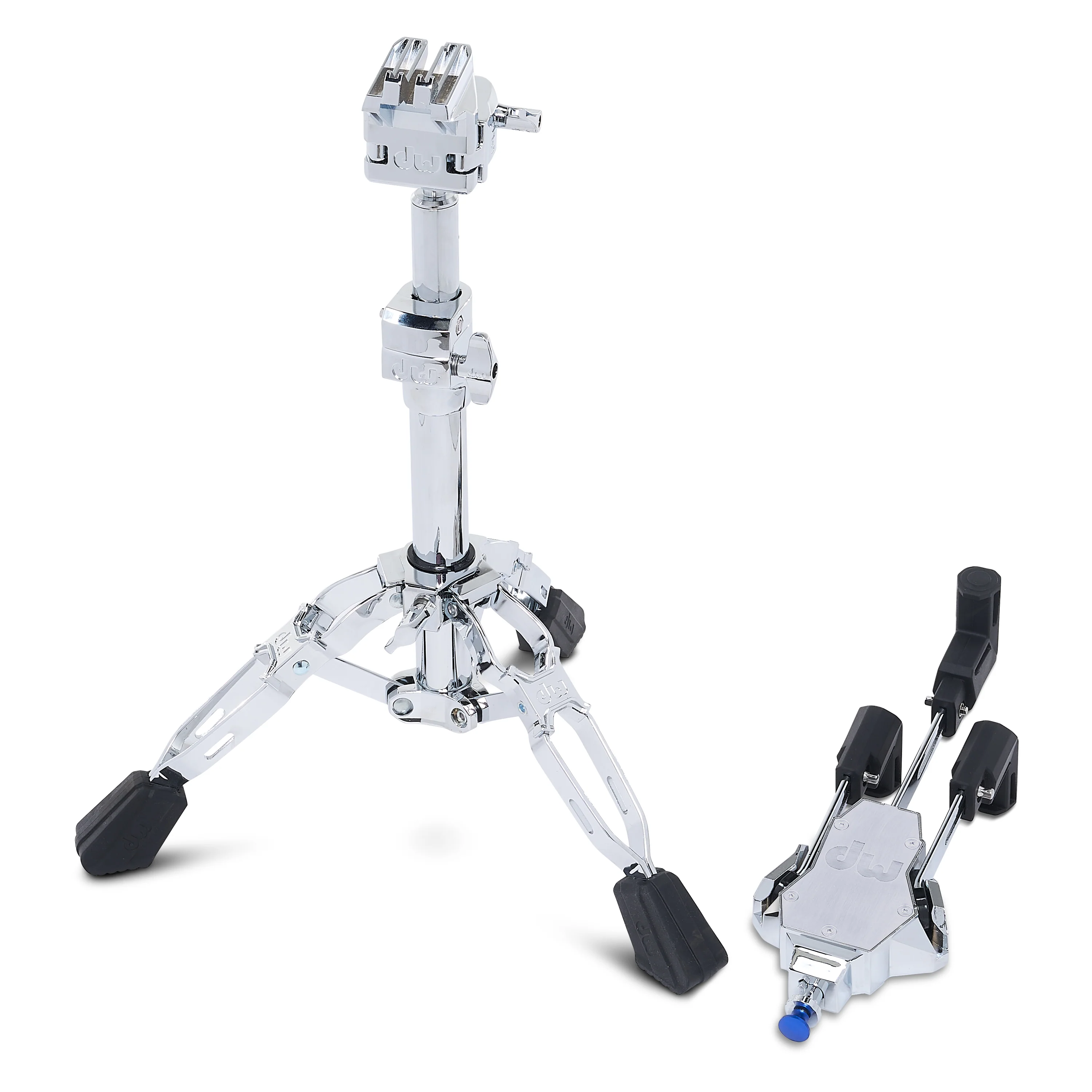 DW 9000X Series Ball Snare Stand - Image 4