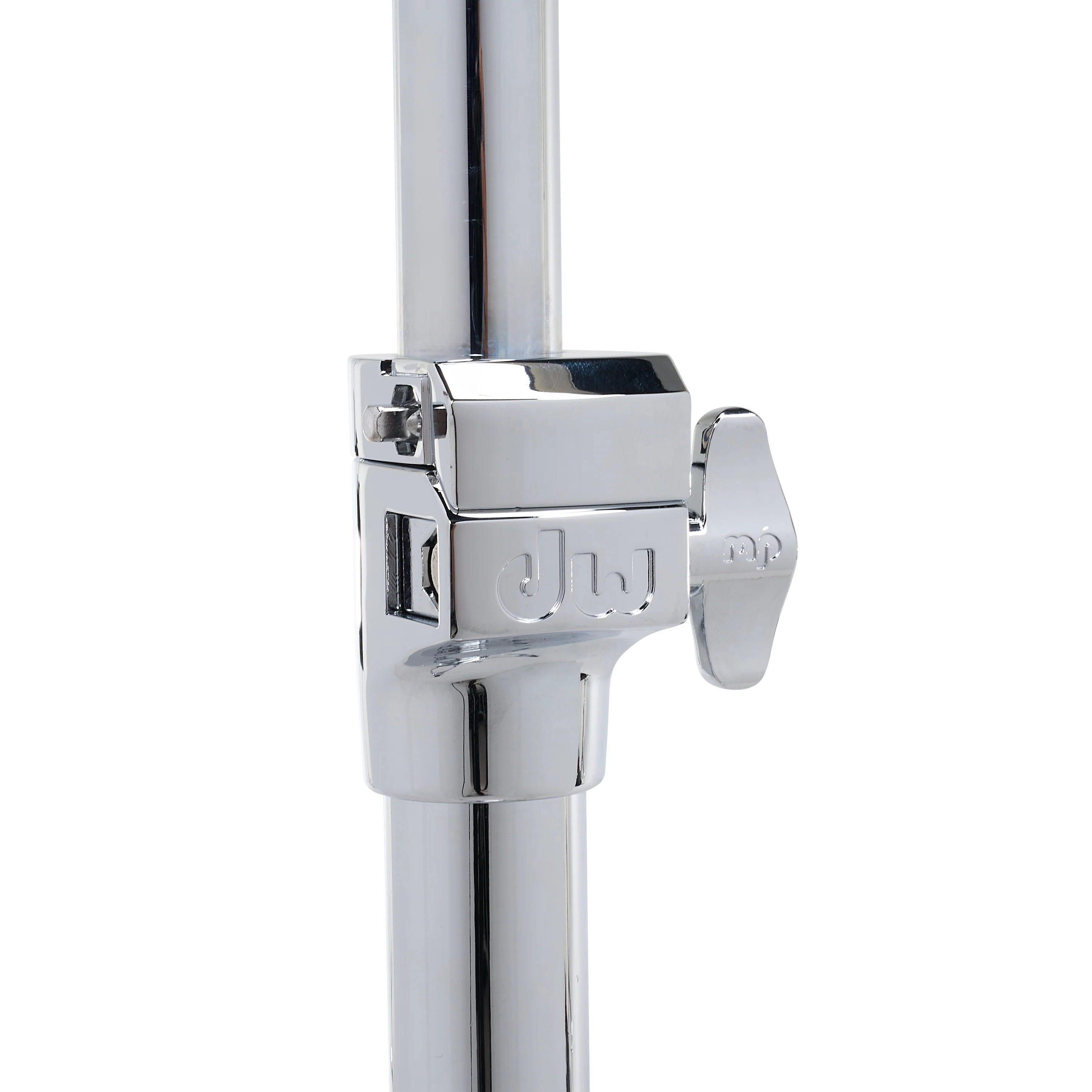 DW 9000X Series Combo Cymbal/Tom Stand - Image 3
