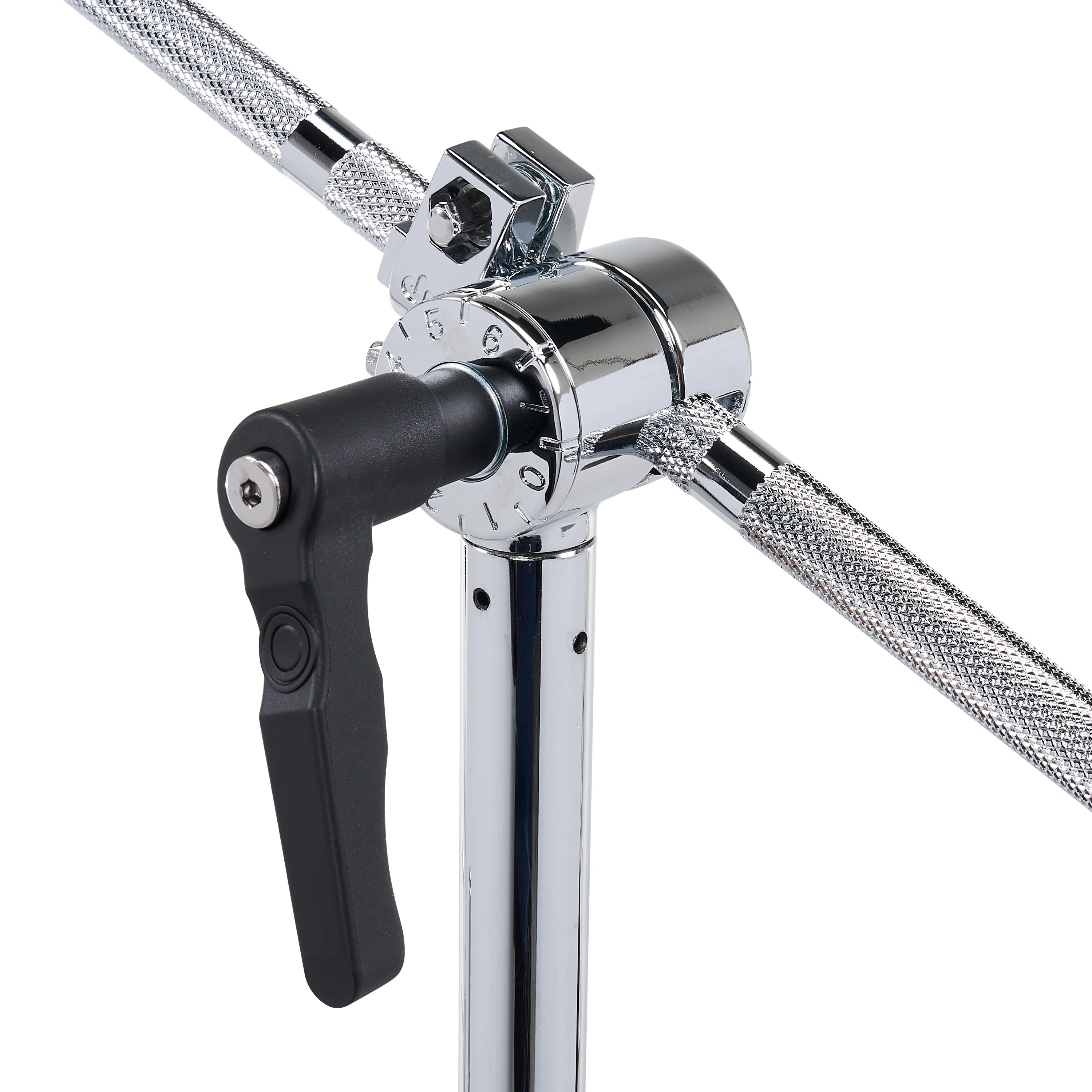 DW 9000X Series Combo Cymbal/Tom Stand - Image 6