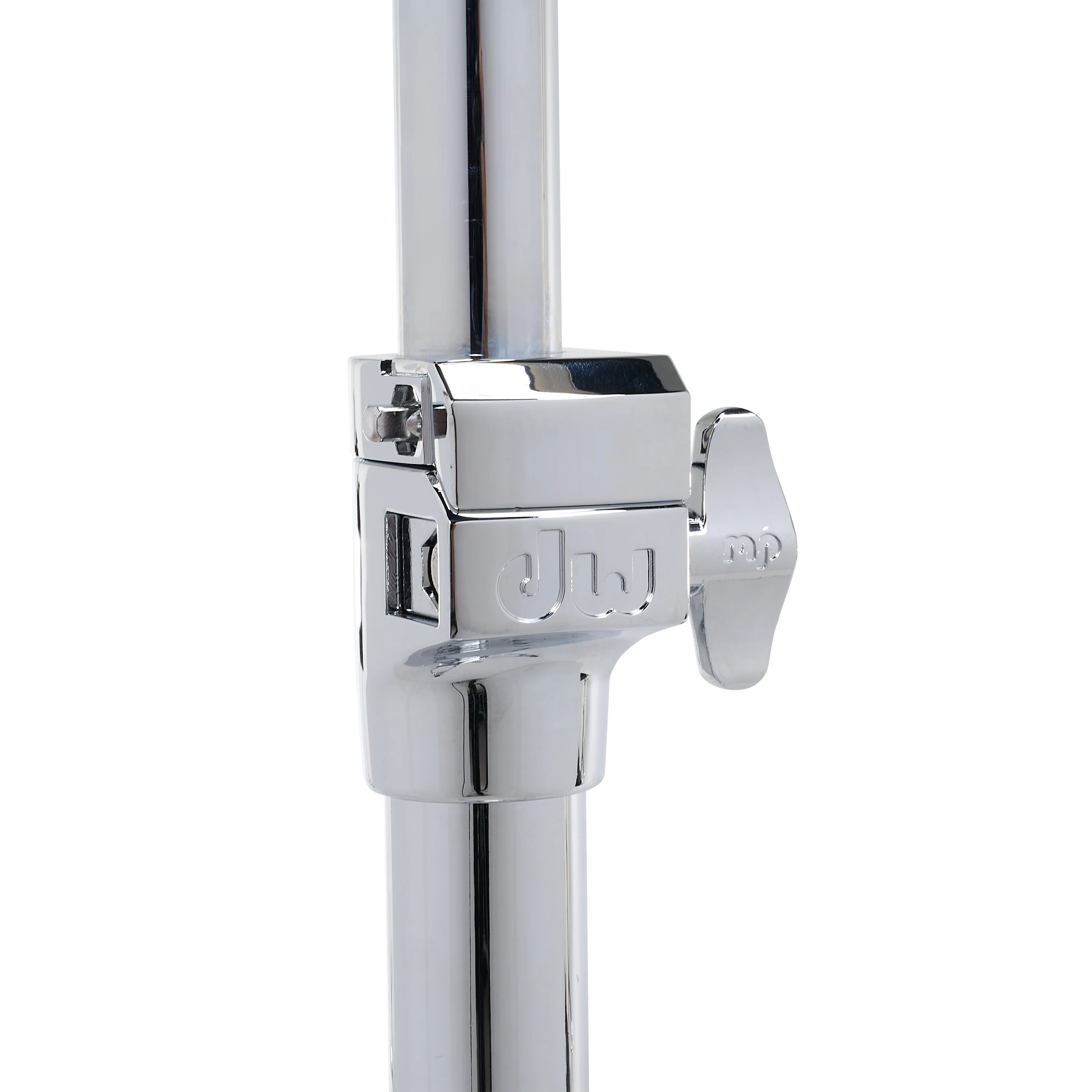 DW 9000X Series Straight Cymbal Stand With Innerlock - Image 4