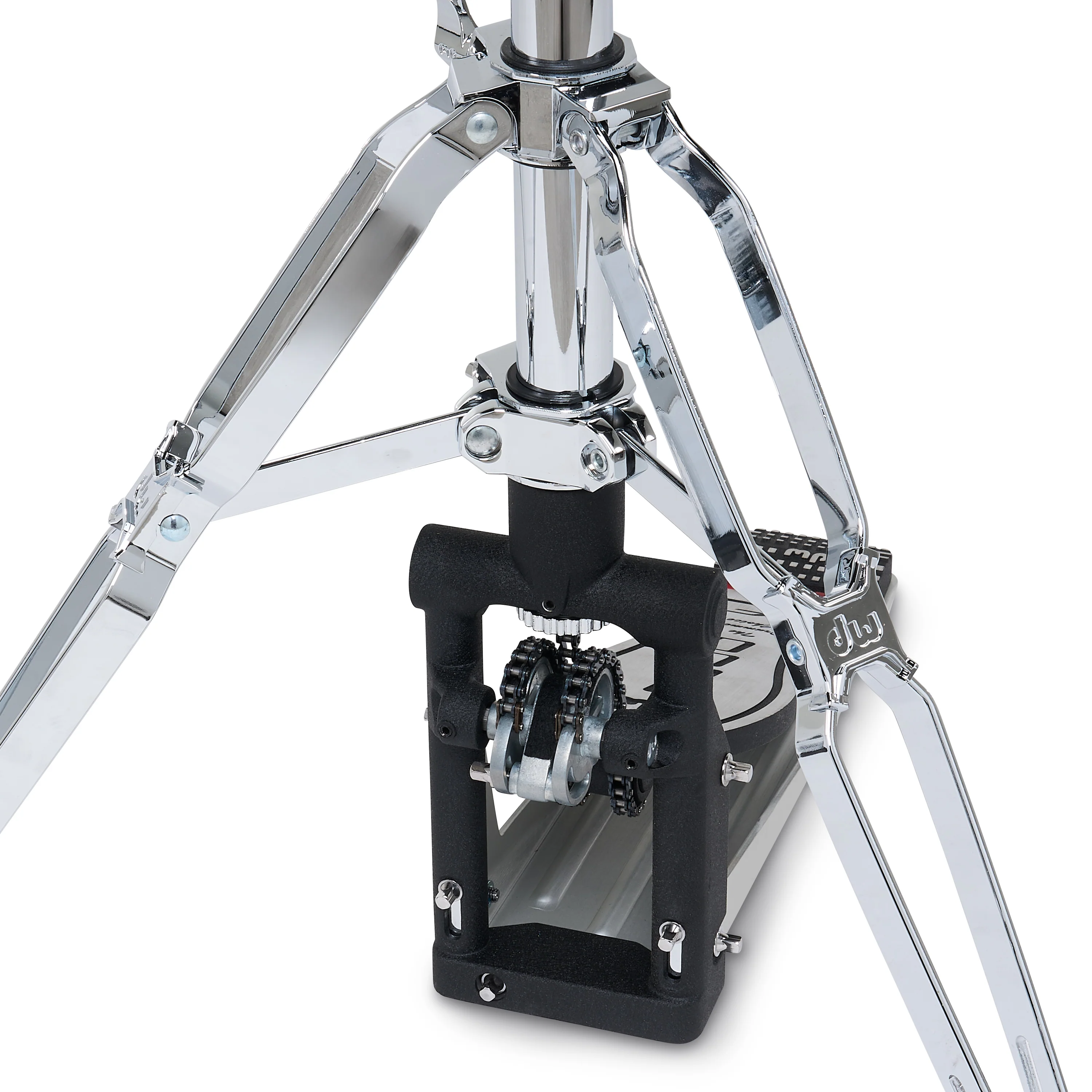 9000X Series Xf 2-Leg Hi-Hat Stand - Image 5