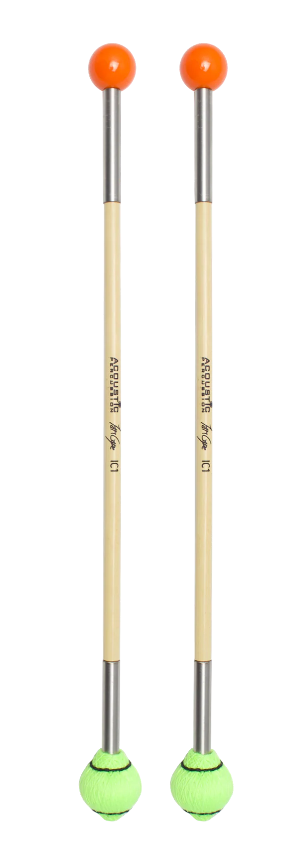 Acoustic Percussion Ian Cape Multi- Mallets IC1 - glock/multi