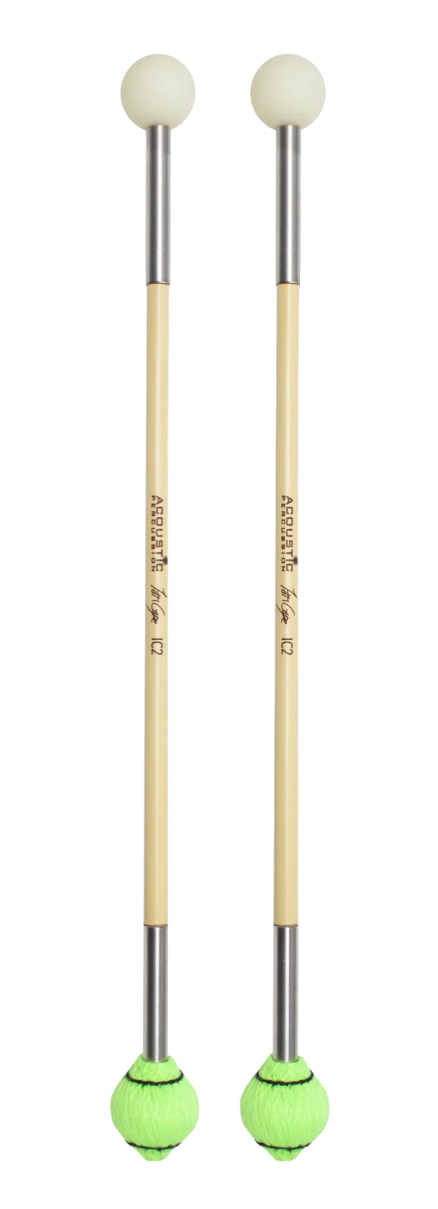 Acoustic Percussion Ian Cape Multi-Mallets IC2 - xylo/multi