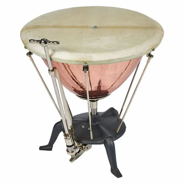 Adams Schnellar Classical Salon Kurbel Sonnberg head 24in/59cm grey powdercoated