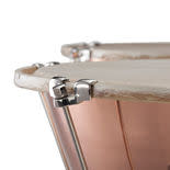 Adams Schnellar Amsterdam Timpani w/ Kalfo heads Dresden pedal 23-26-29-32in international - Image 3