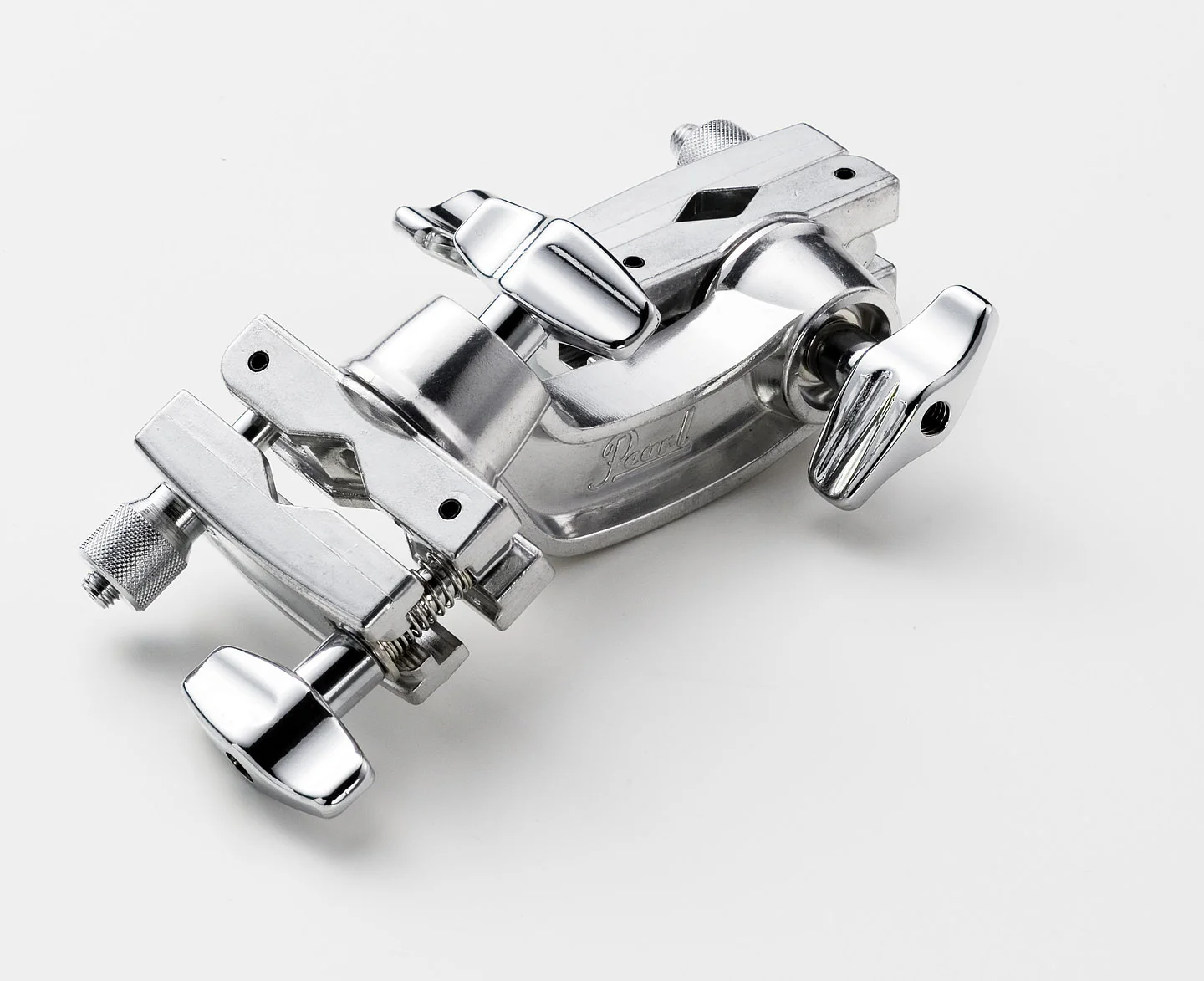 Pearl AX-25 Single Accessory Clamp, 2 axes - Image 2