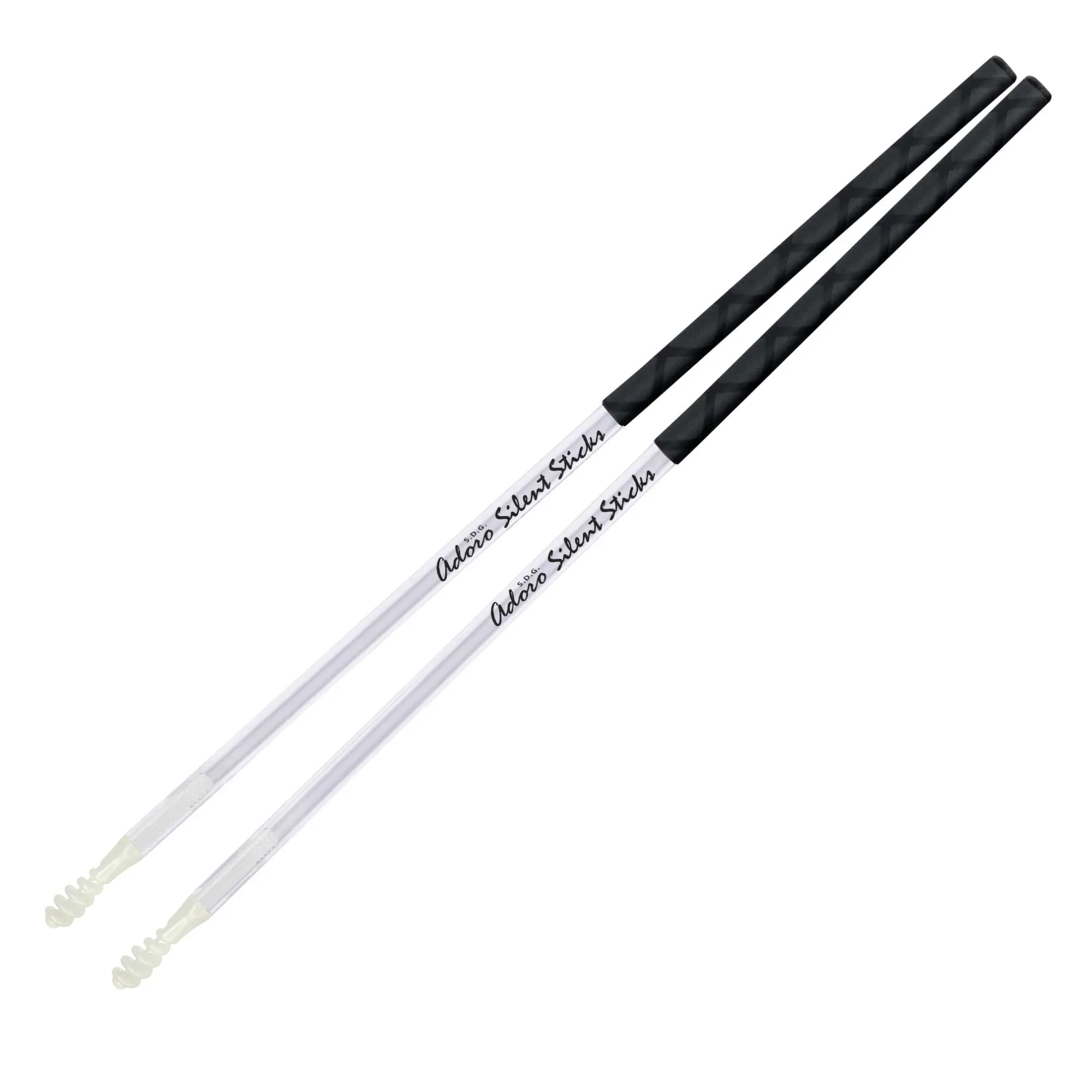 Adoro Silent Sticks (thin) - pair