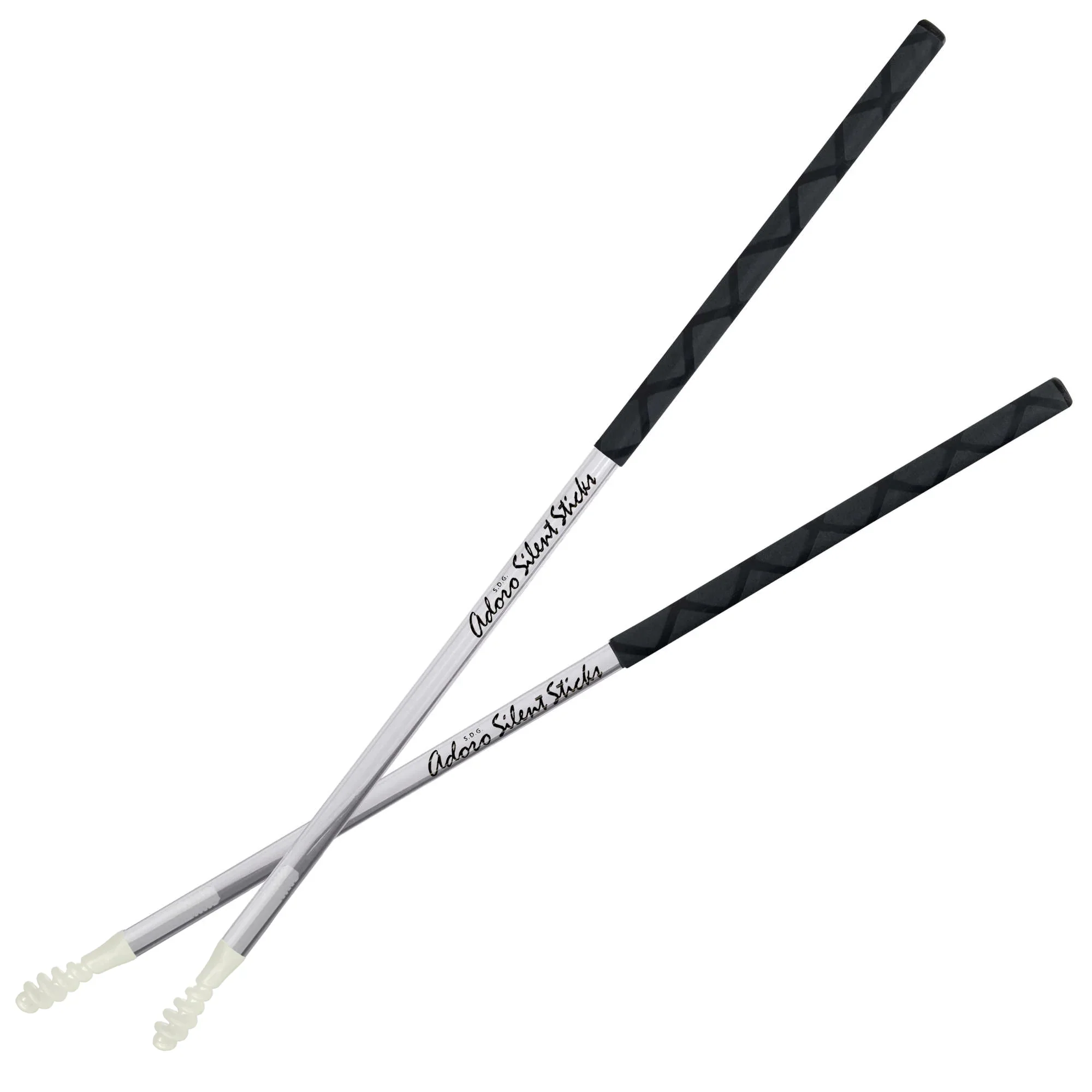 Adoro Silent Sticks (thin) - pair - Image 2