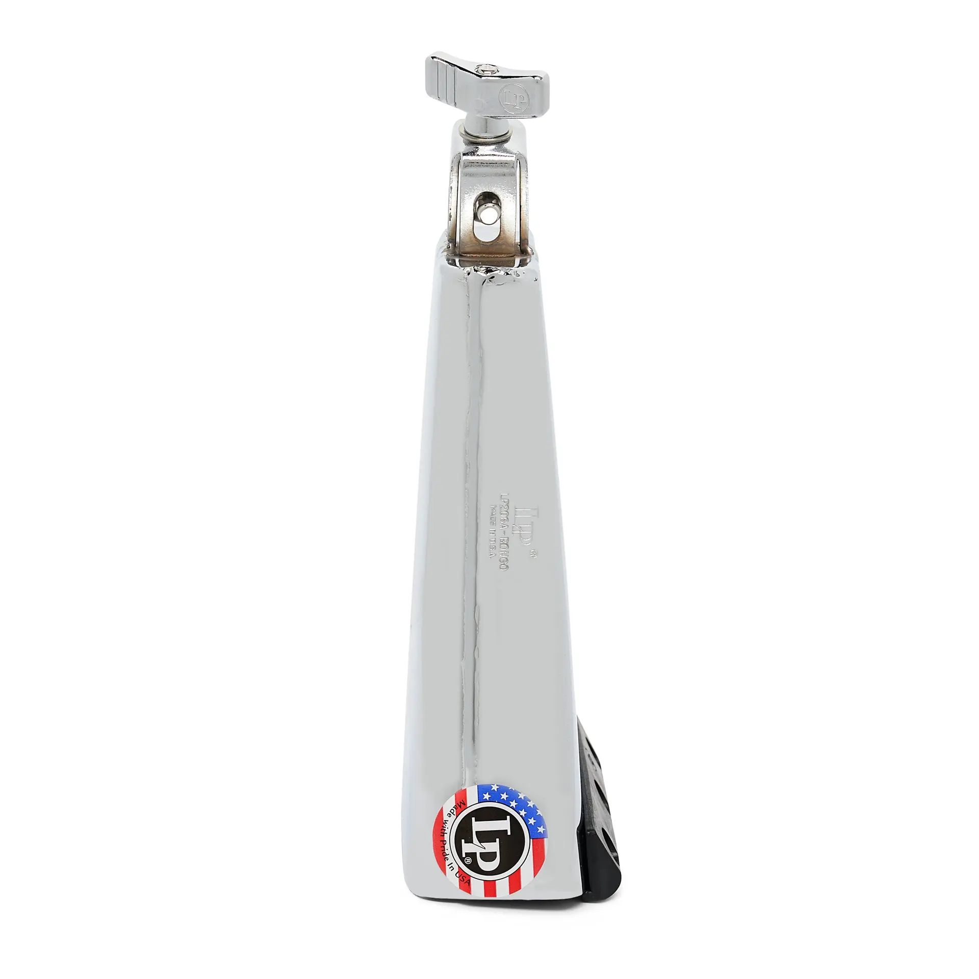 LP Alex Van Halen Signature Cowbell - Image 2