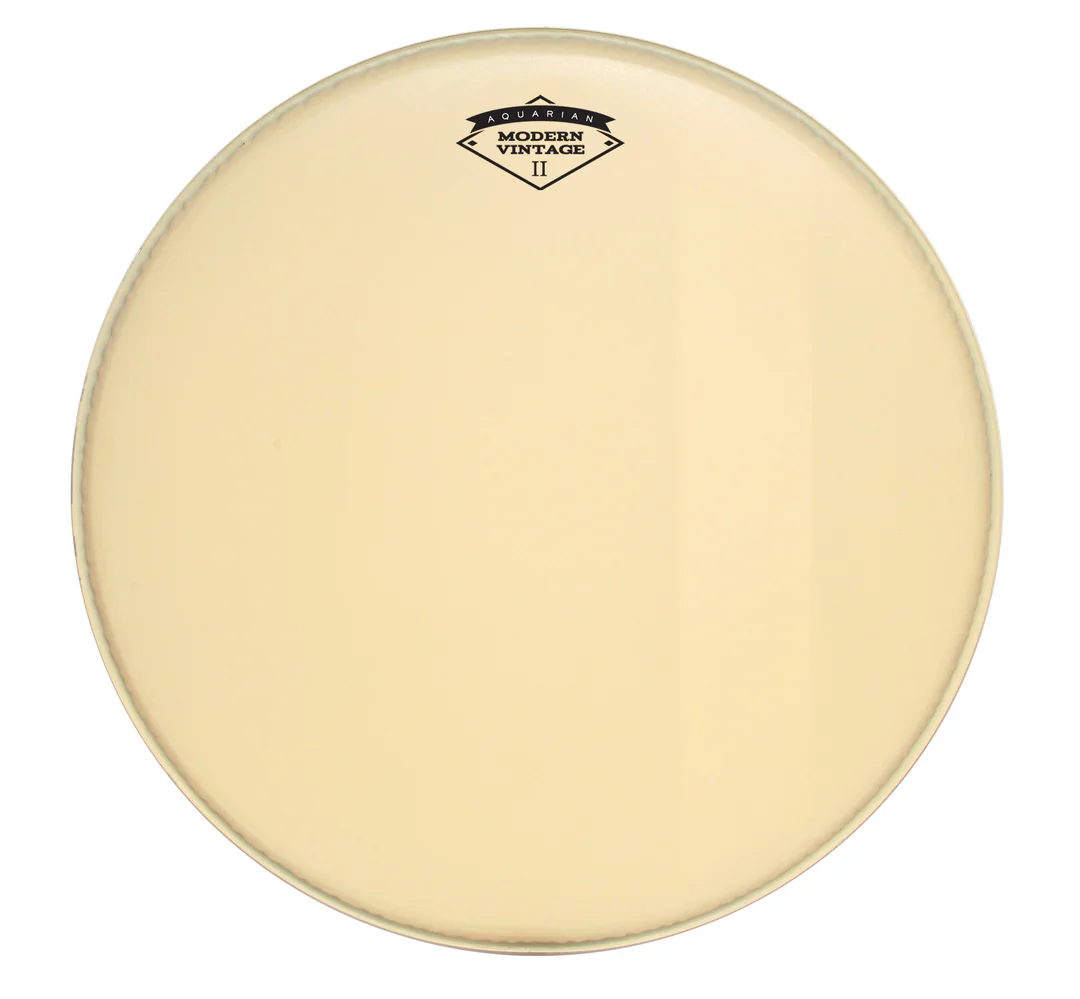 Aquarian Modern Vintage II Bass - Felt Strip