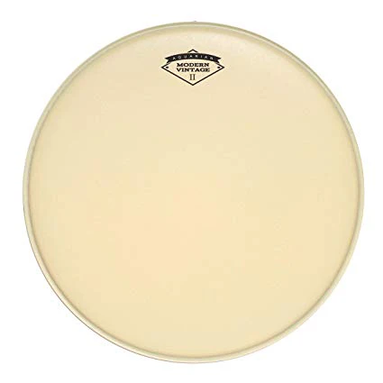 Aquarian Modern Vintage II Bass - Felt Strip - Image 2