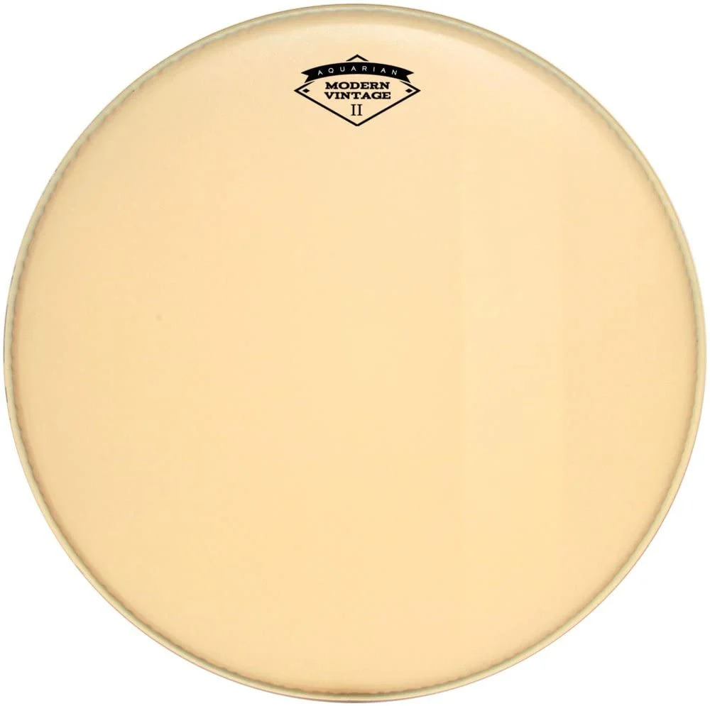 Aquarian Modern Vintage II Bass - Felt Strip - Image 3
