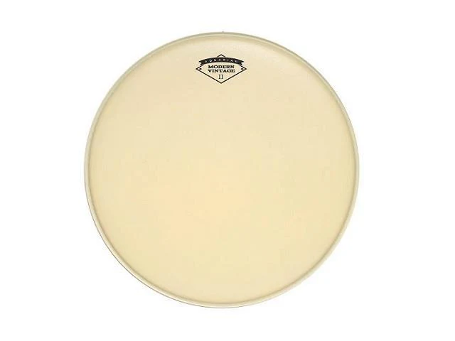 Aquarian Modern Vintage II Bass - Felt Strip - Image 5