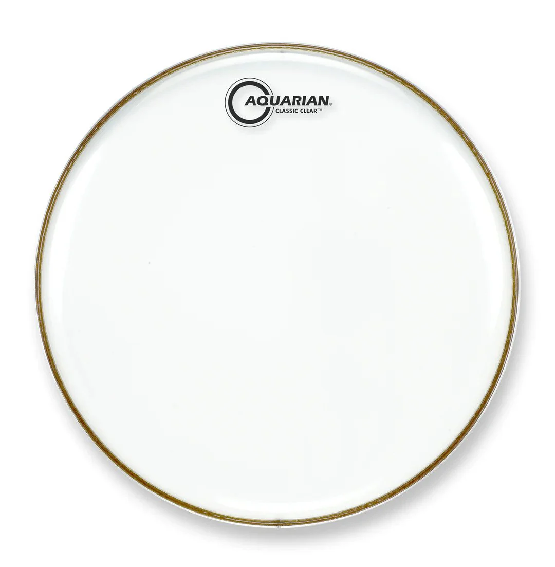 Aquarian Classic Clear - Image 2