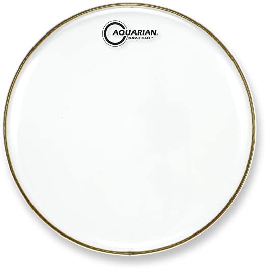 Aquarian Classic Clear - Image 9