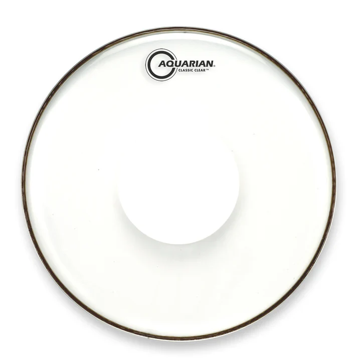 Aquarian Classic Clear Power Dot - Image 5