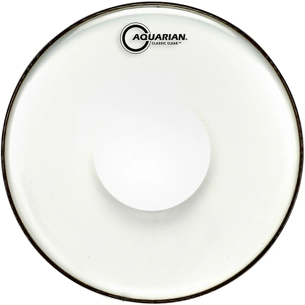 Aquarian Classic Clear Power Dot - Image 7