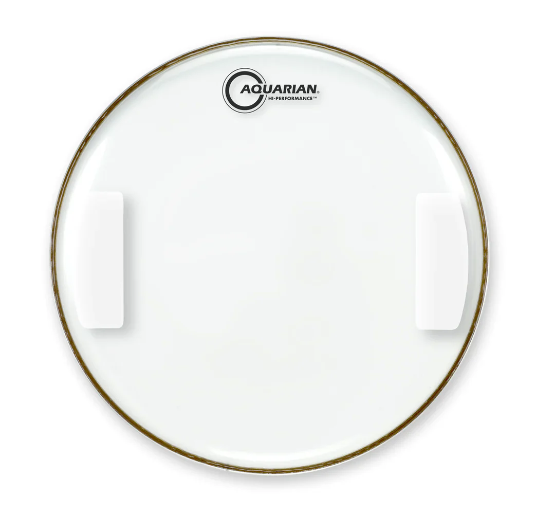 Aquarian Hi Performance Snare Side - Image 2