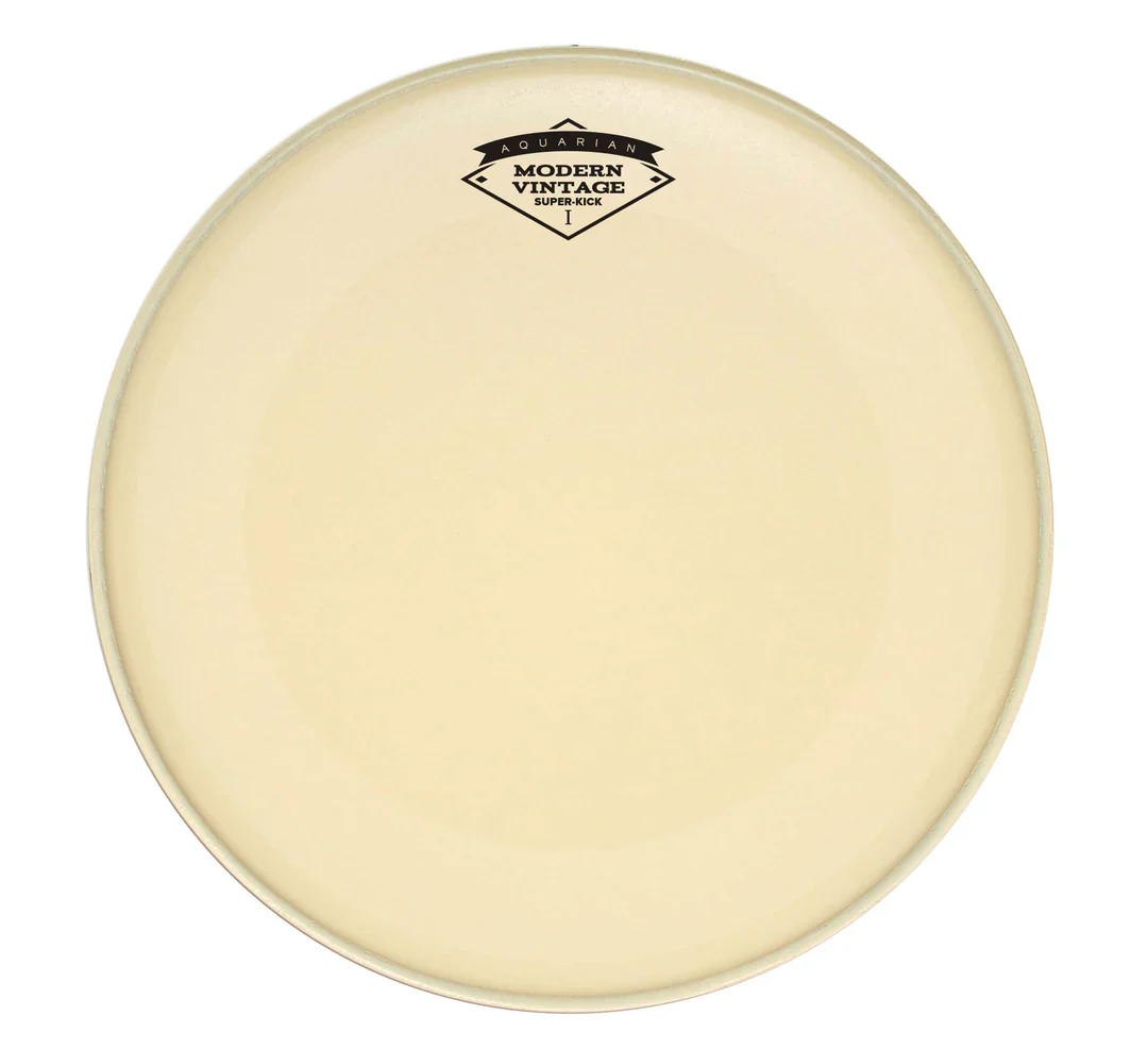 Aquarian Modern Vintage Super Kick I