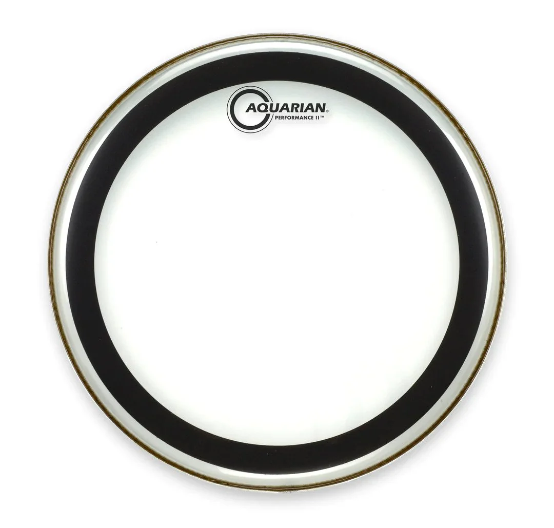 Aquarian Performance II Clear - Image 3