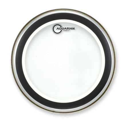 Aquarian Studio-X Clear - Image 6