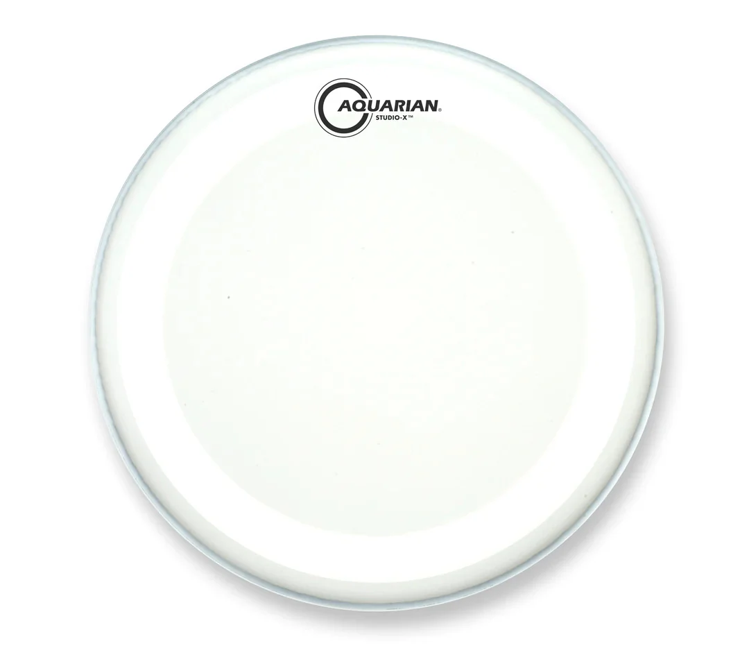 Aquarian Studio-X Coated - Image 6