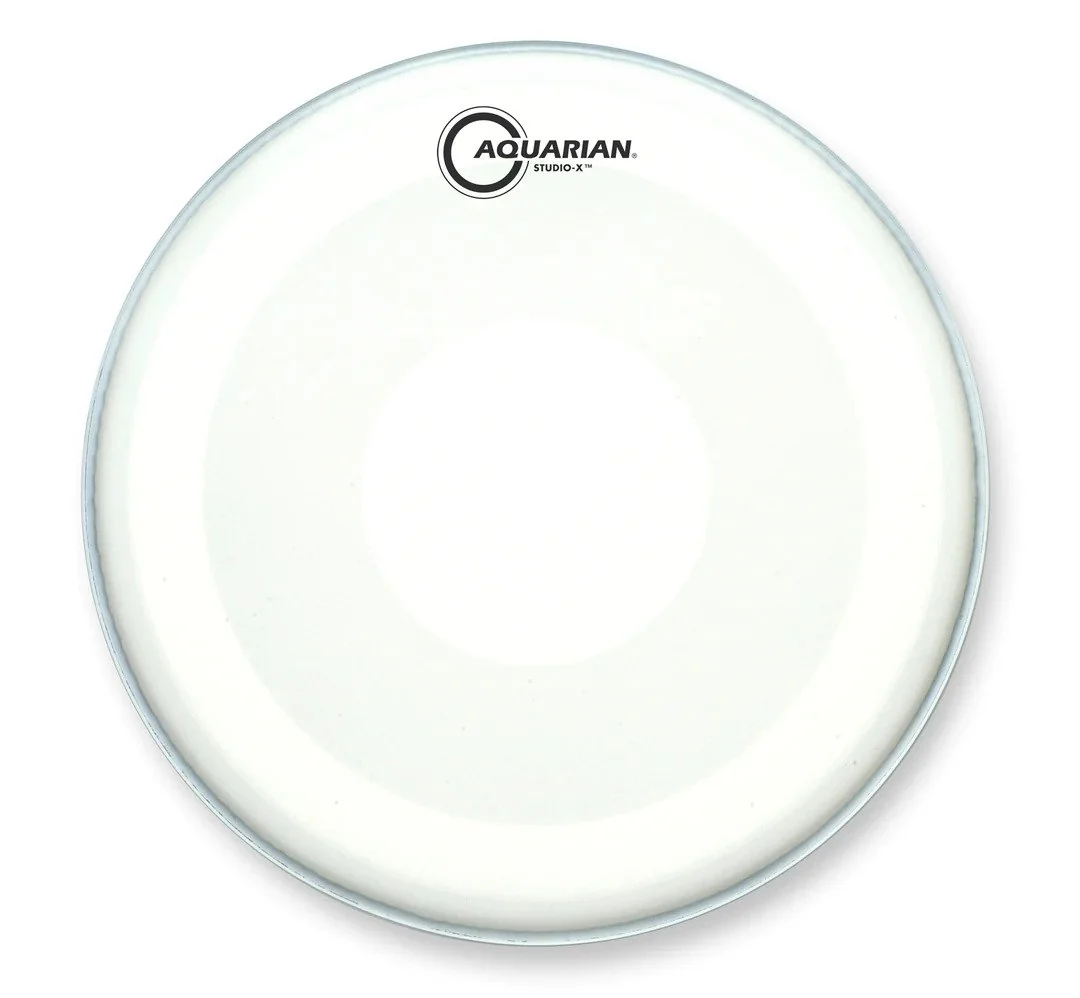 Aquarian Studio-X Coated Power Dot - Image 3