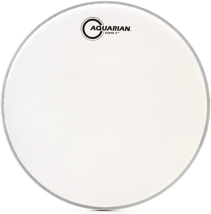 Aquarian Super-2 Coated - Image 6