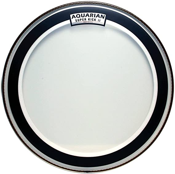 Aquarian Super Kick II Clear - Image 2