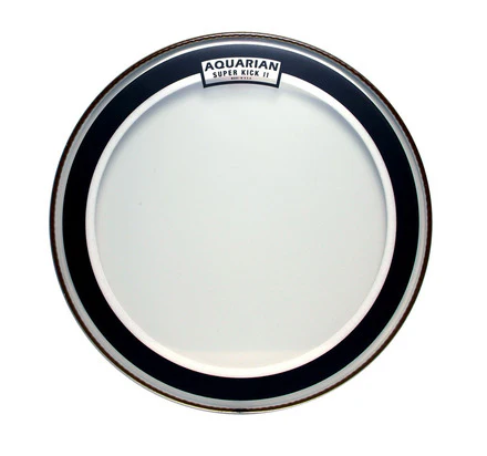Aquarian Super Kick II Clear - Image 4