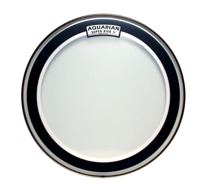 Aquarian Super Kick II Clear - Image 6
