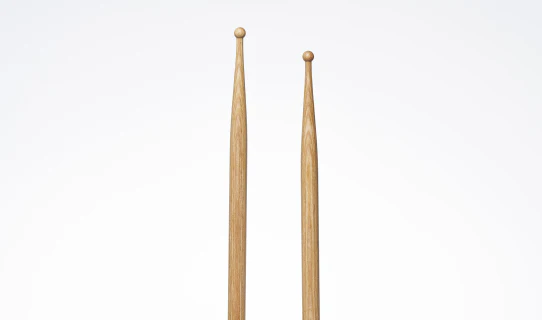 Freer PercussionEUROPA 2 Concert Snare Sticks (fine hornwood)
