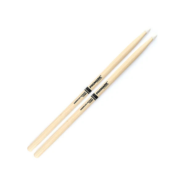 ProMark Hickory 5B Nylon Drum Sticks