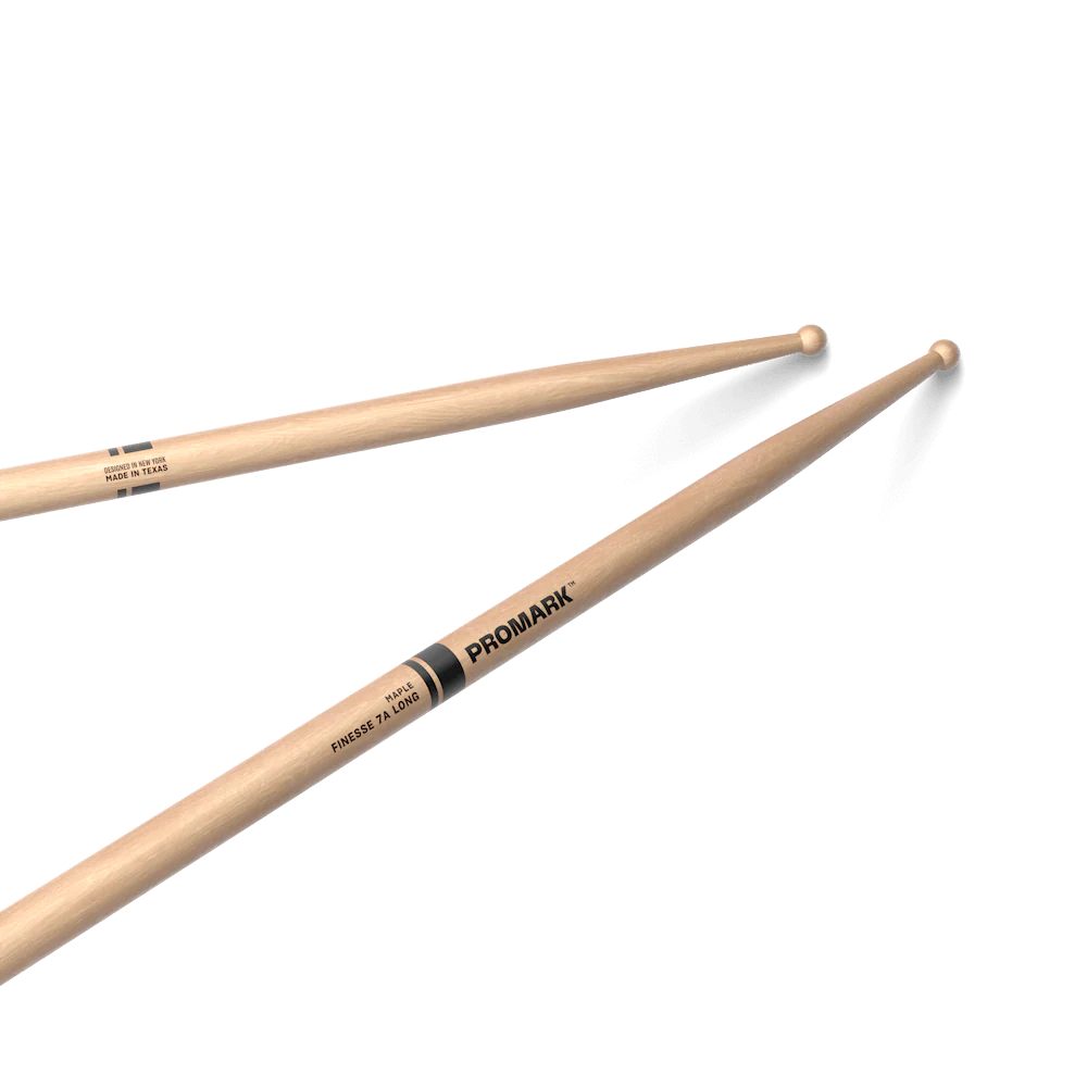 ProMark MAPLE REBOUND 7A LONG Drumsticks