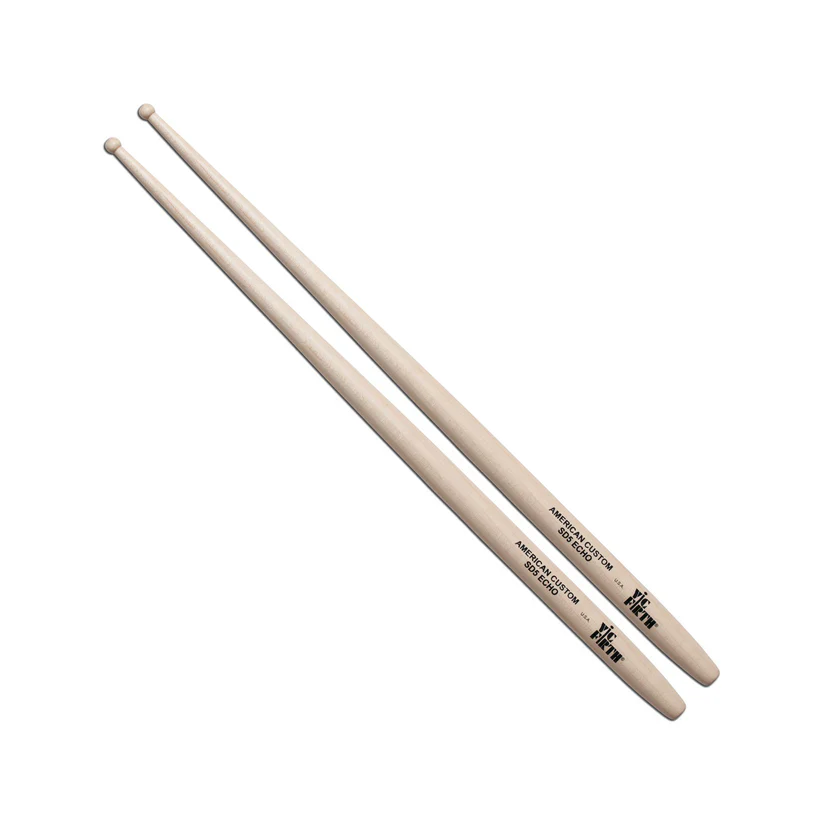 Vic Firth American Custom SD5 Echo Drumsticks - Image 2