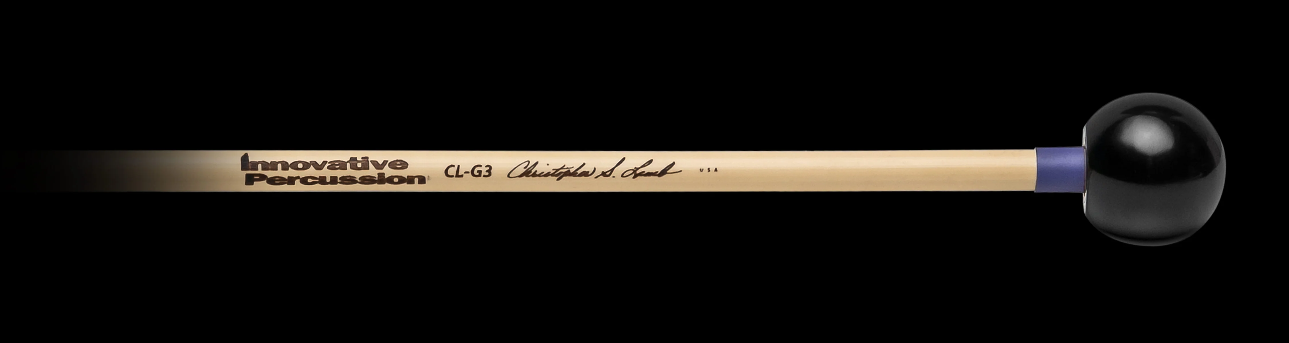 Innovative Percussion Christopher Lamb Glockenspiel Mallets CL-G3