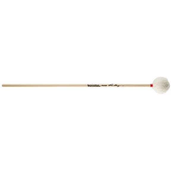 Innovative Percussion Pius Cheung General Mallets PIUS3 Birch