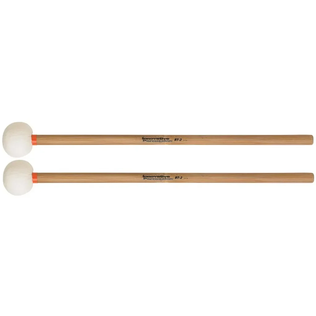 IP Bamboo Series TIMPANI / LEGATO Mallets IP-BT-2
