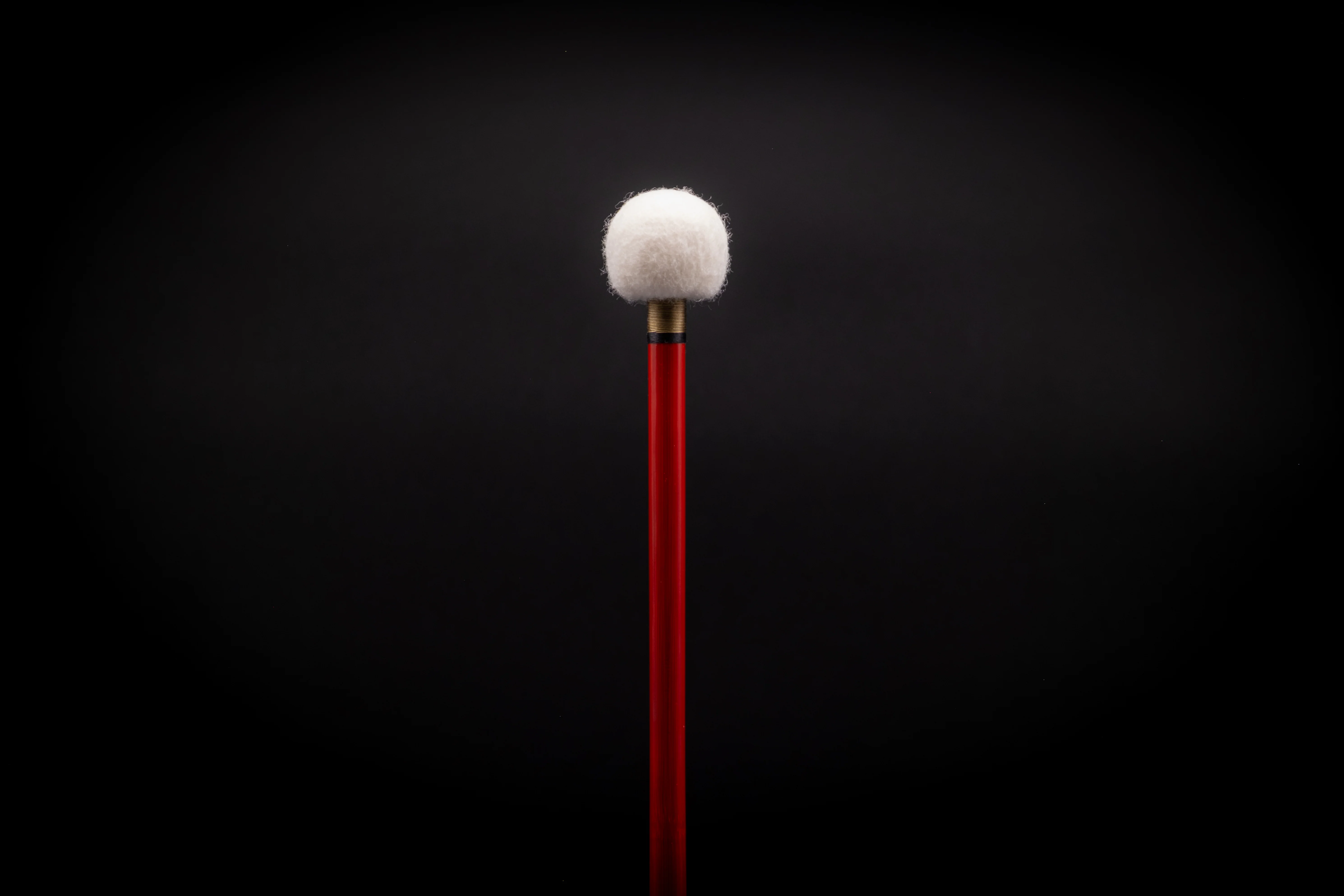 Insound AndoRed2 Amsterdam Ando Tomohiro timpani mallets