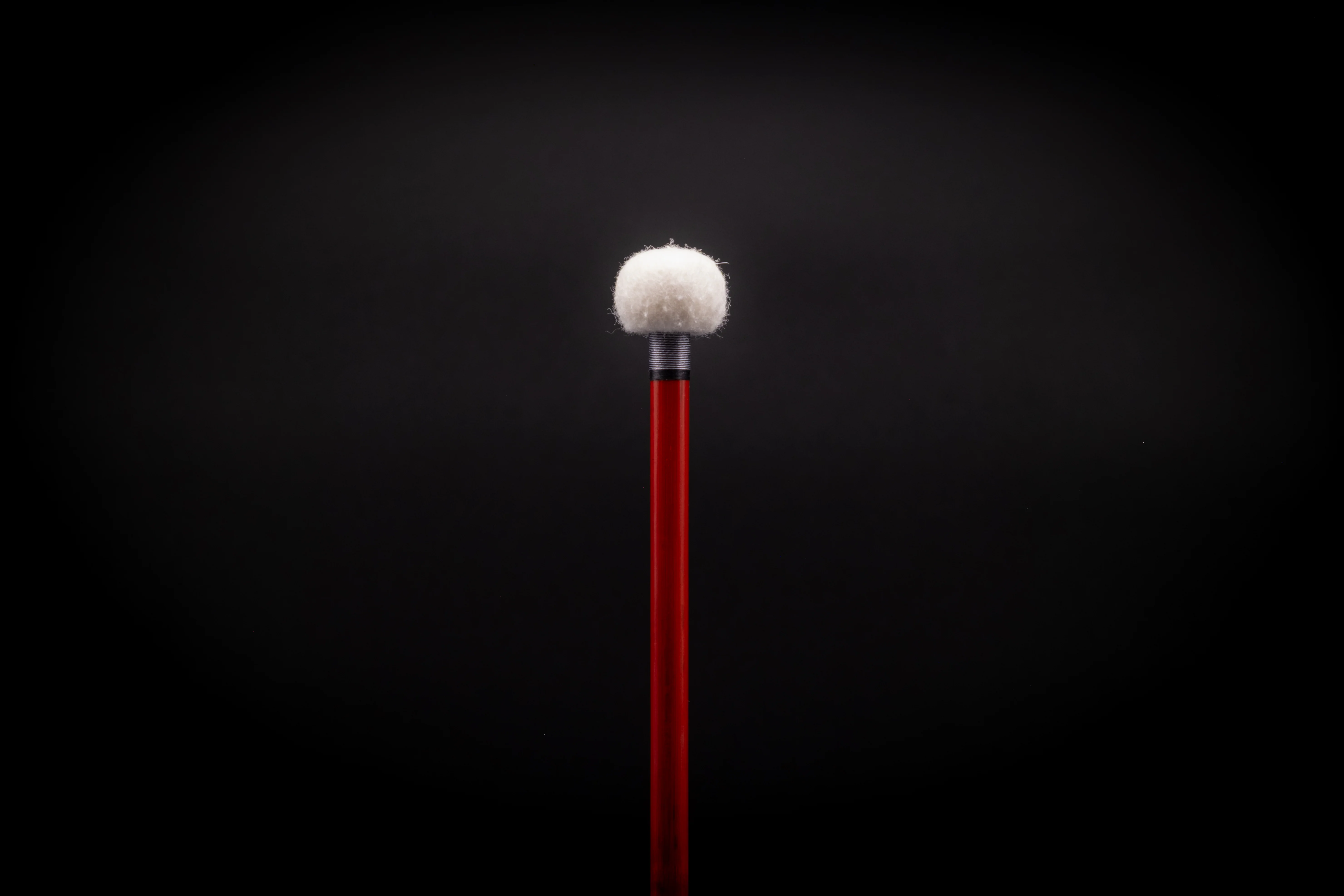 Insound AndoRed4 Amsterdam Ando Tomohiro timpani mallets