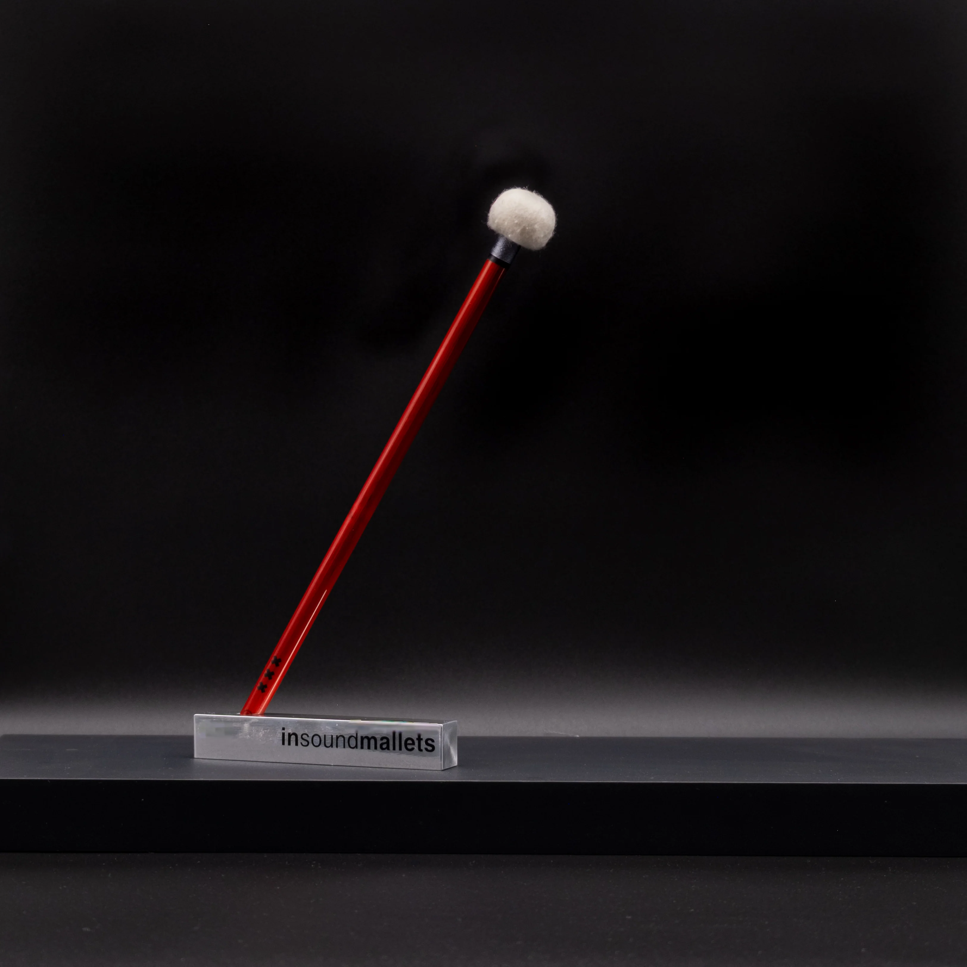 Insound AndoRed4 Amsterdam Ando Tomohiro timpani mallets - Image 2