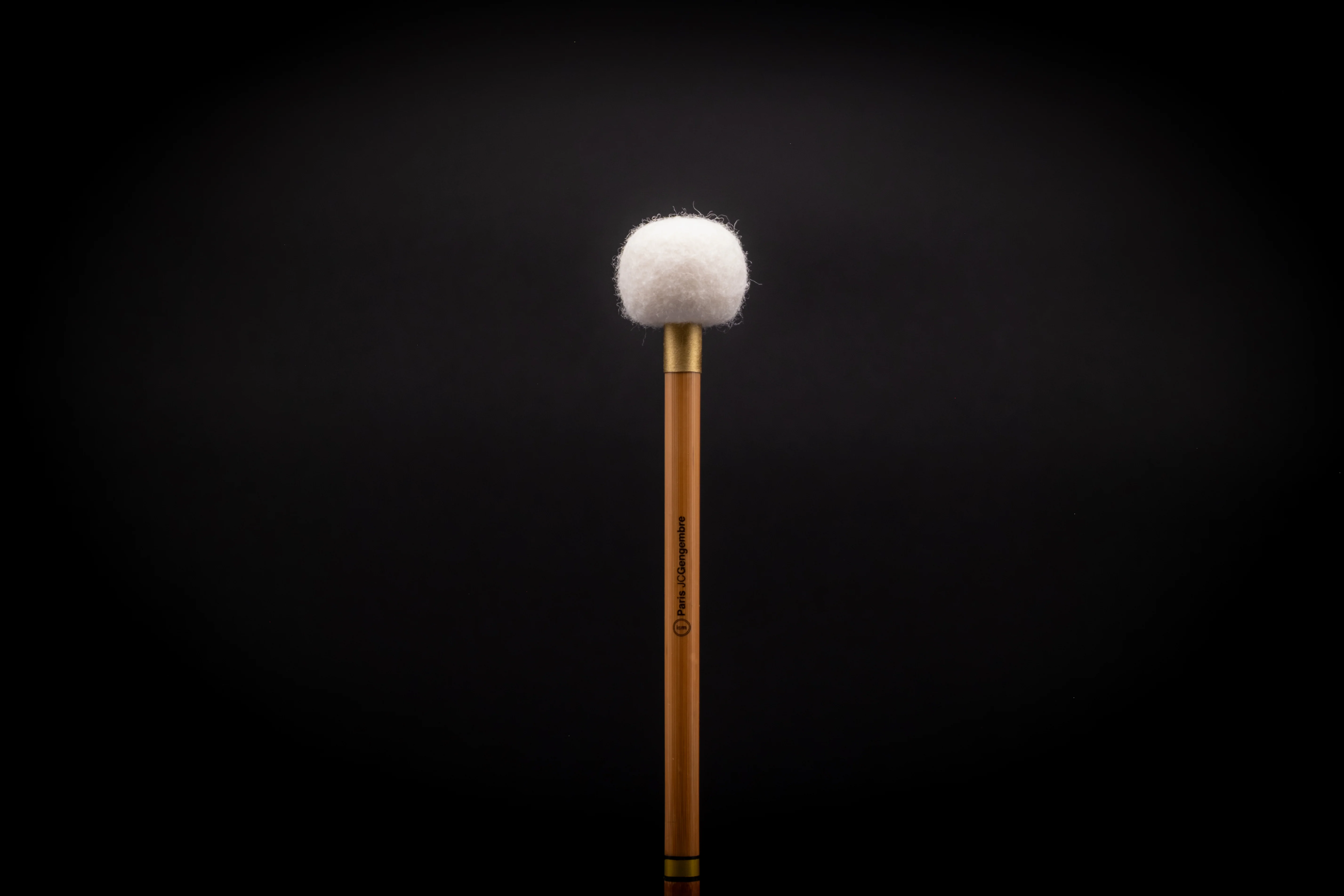 Insound JCG2 Paris Jean Claude Gengembre timpani mallets