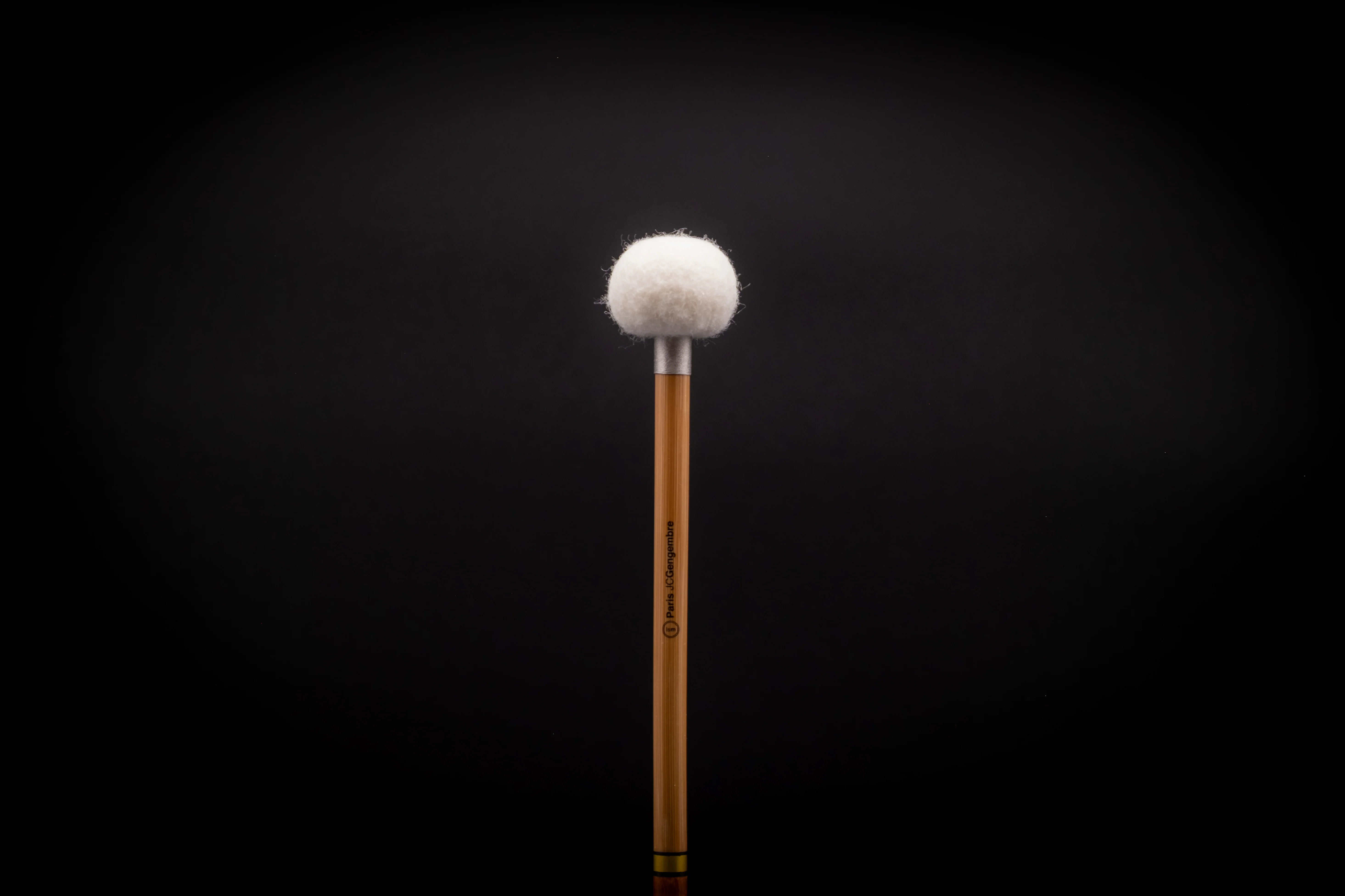 Insound JCG3 Paris Jean Claude Gengembre timpani mallets