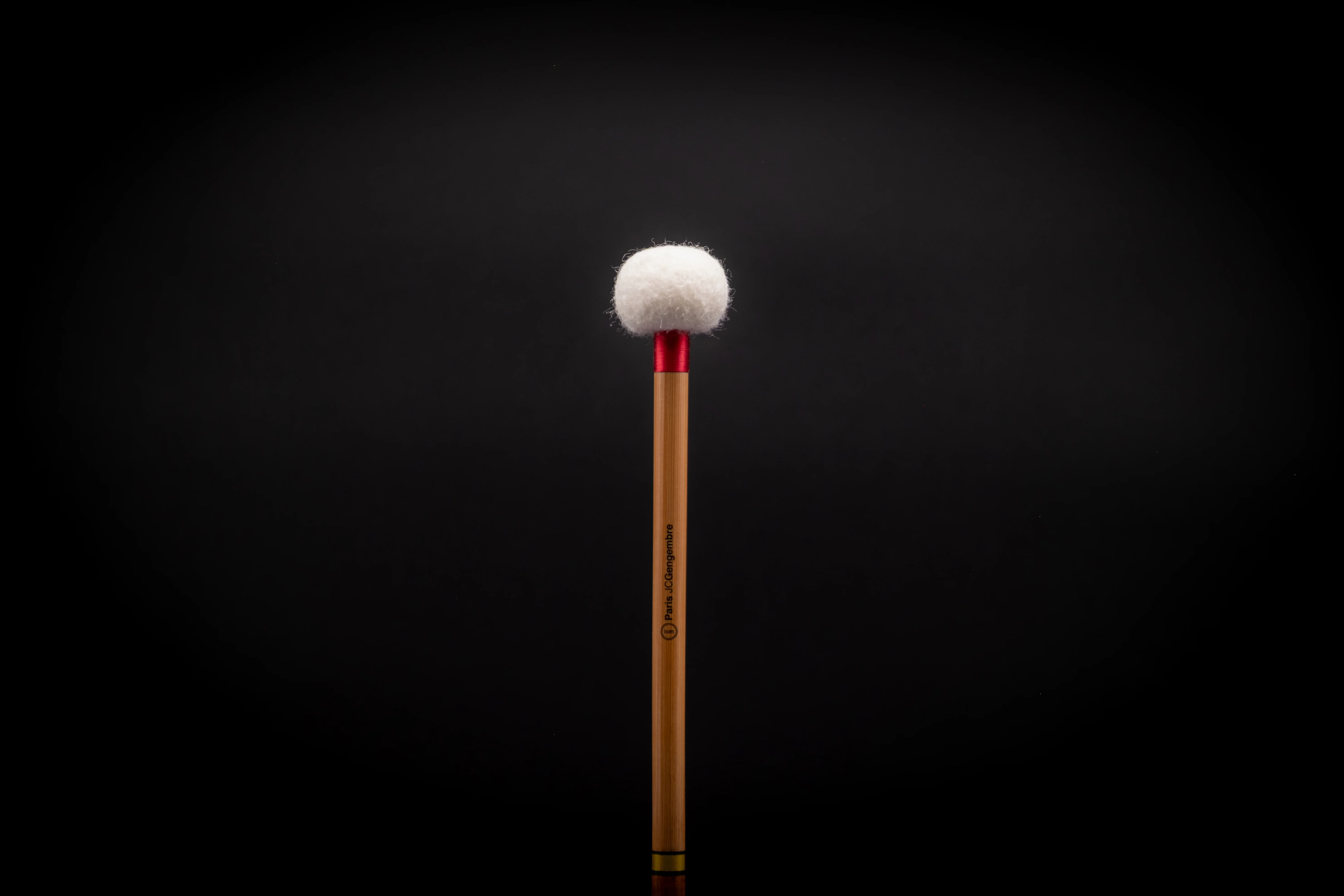 Insound JCG4 Paris Jean Claude Gengembre timpani mallets