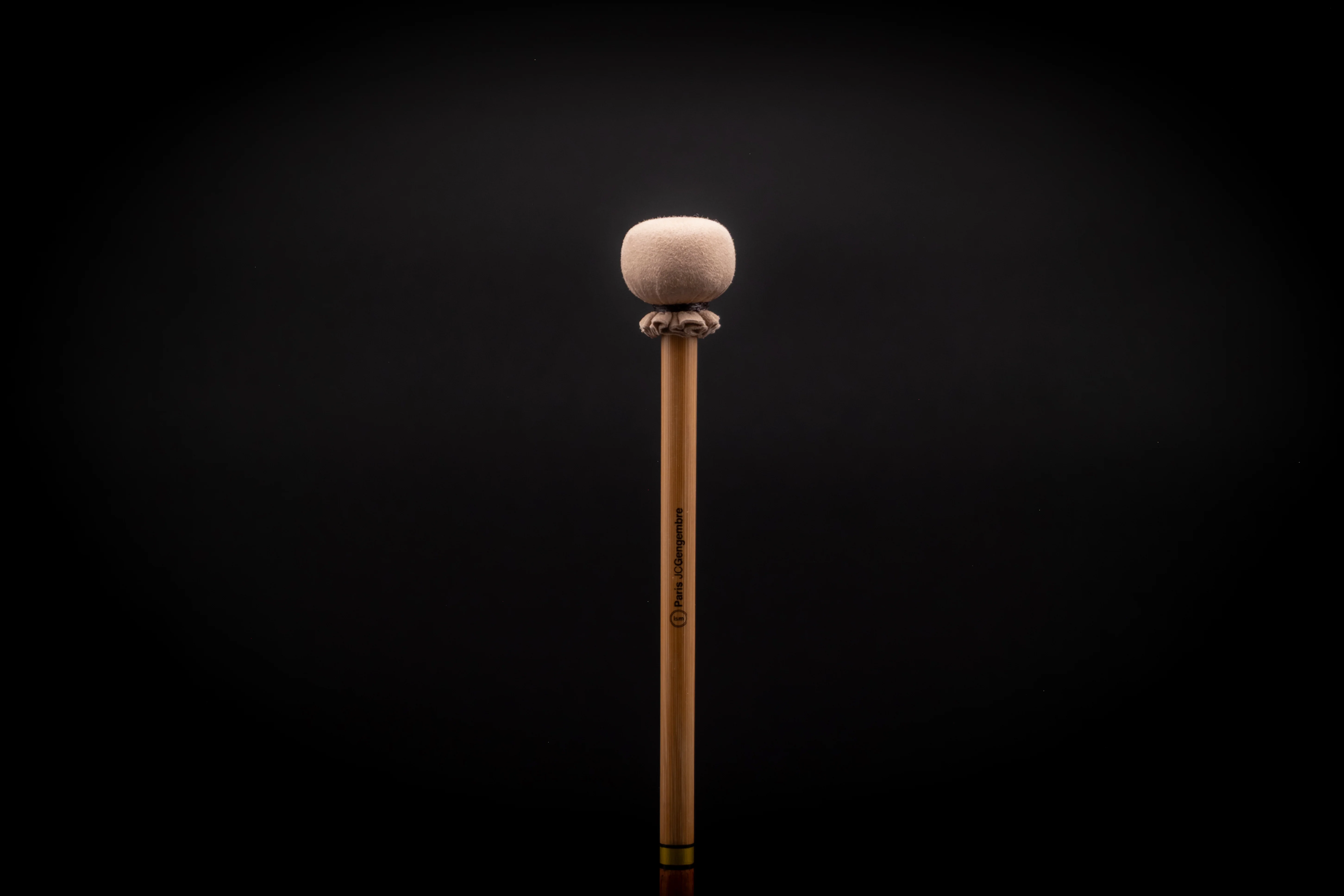 Insound JCG5 Paris Jean Claude Gengembre timpani mallets
