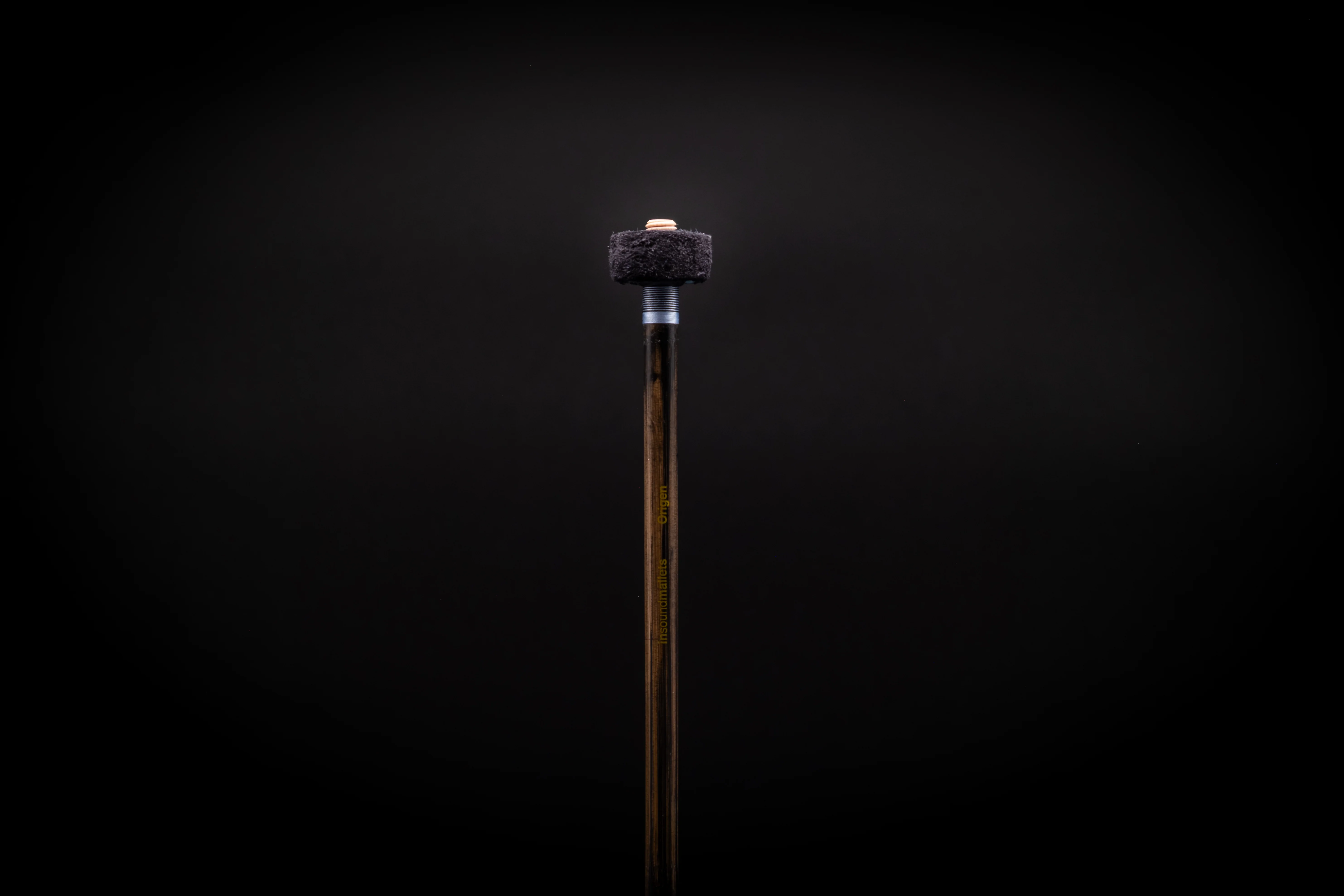 Insound OS11B Origen Black timpani mallets